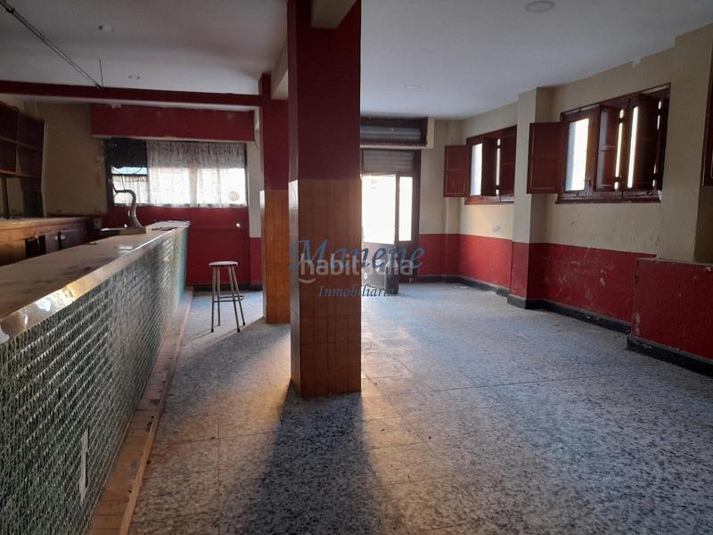 Foto c24ba55a-7012-4abe-85e5-9ca41064a32b. Local comercial a Altamira Bilbao