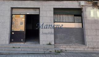Local commercial à Altamira. Bilbaolocal