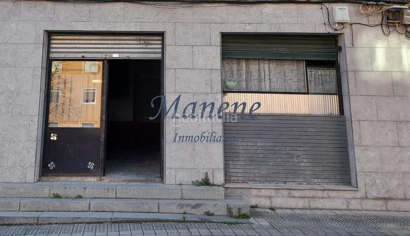 Foto e0e31943-d8f6-4e01-9b05-b63923752ee0. Local comercial a Altamira Bilbao