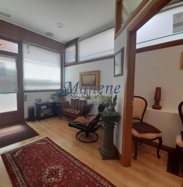 Foto a6e4fc08-a655-4d54-95be-685791525d57. Locale commerciale in Sarrikobaso Getxo