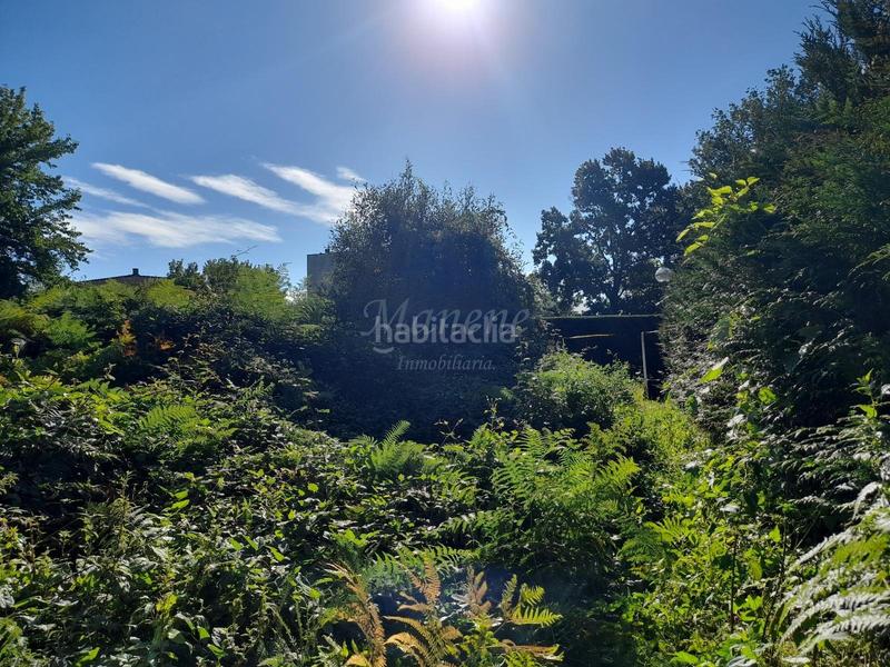 Foto 34bcfd6e-56e0-4cca-9144-afcb5929a55c. Terrain résidentiel dans Mungia