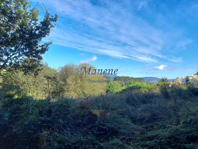 Foto 702cd07b-fb99-439e-b9f2-8f883960f2b4. Terrain résidentiel dans Mungia