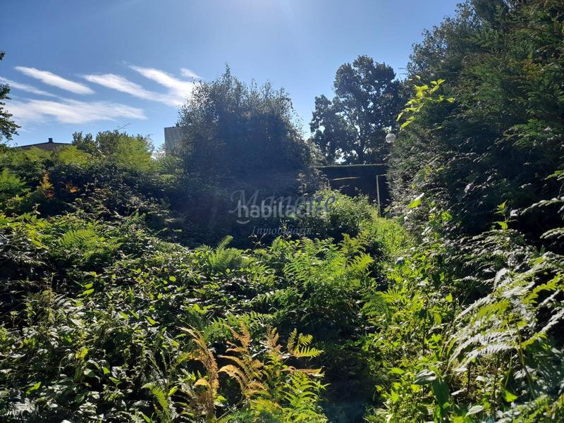 Foto 77a0008f-d1b3-4351-b417-6097d9adc643. Terrain résidentiel dans Mungia