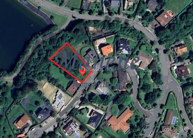 Foto 8d2d3c08-795d-485a-b882-2723e5eae63d. Terrain résidentiel dans Mungia