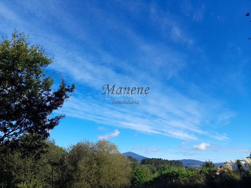 Foto ccdb4837-512e-49aa-8e8b-3b73031915d0. Terrain résidentiel dans Mungia