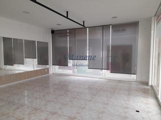 Lloguer Local Comercial a Villamonte. Getxolocal