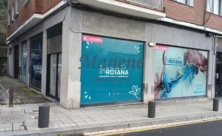 Local Comercial a San Pedro de Deusto - La Ribera
