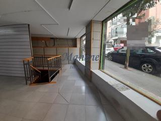 Lloguer Local Comercial a Centro-Puerto Viejo. Getxolocal