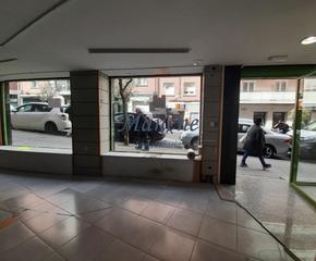 Business premise in Centro-Puerto Viejo