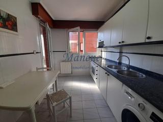Etagenwohnung  Barrio axgane. Berangopiso