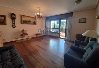 Appartamento  Barrio axgane. Berangopiso