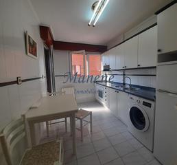 Etagenwohnung  Barrio axgane. Berangopiso
