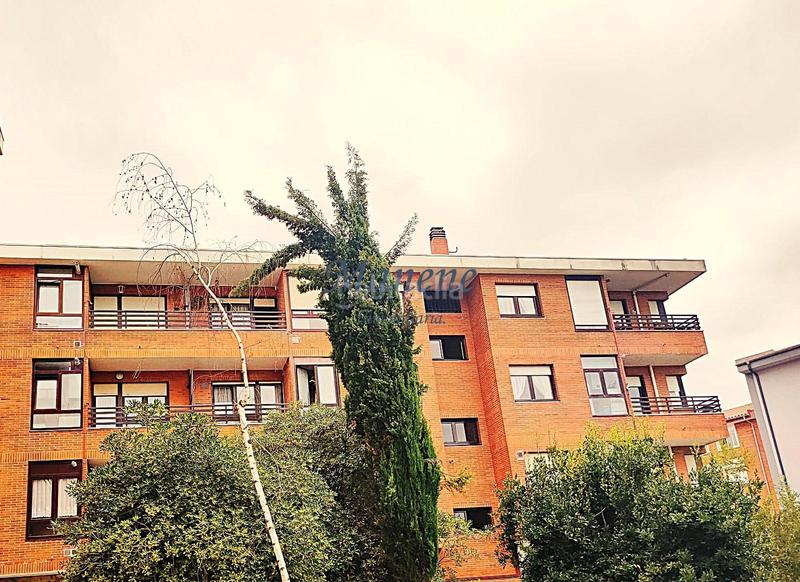 Foto f81a7702-4955-4bdf-860f-d12086b09028. Pis amb calefacció aparcament a Berango