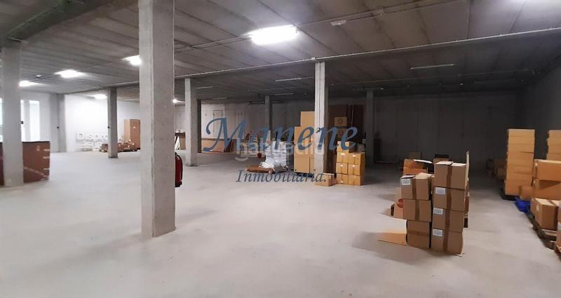 Foto 146712ac-89ff-414c-aab5-8616943cbbe1. Nave industrial nave en Ramales de la Victoria