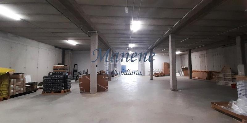 Foto 1847984b-6749-41cb-b5fd-a13b174459fb. Nave industrial nave en Ramales de la Victoria
