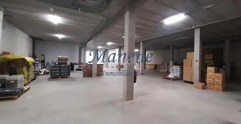 Foto 42a55a25-33c4-432f-8cd0-fda8c7d07f50. Nave industrial nave en Ramales de la Victoria