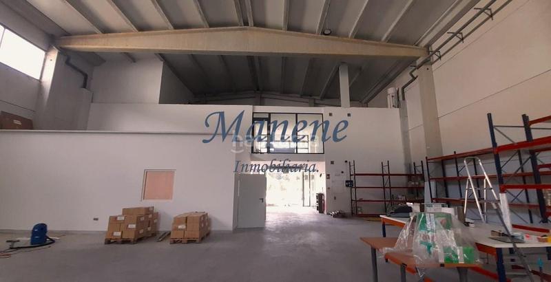 Foto 47041ed5-a153-4441-9c67-586249507db7. Nave industrial nave en Ramales de la Victoria