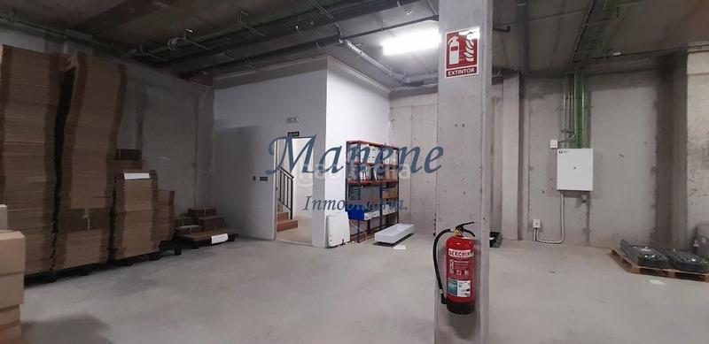 Foto 6a0c2530-e914-4da1-a2a6-80ba7b7e9de7. Nave industrial nave en Ramales de la Victoria