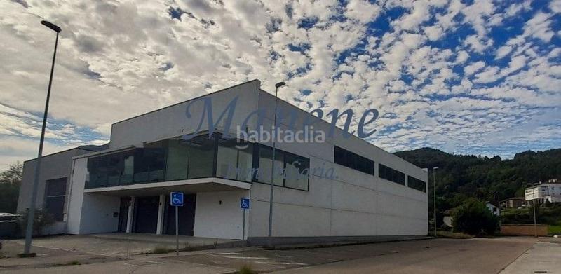 Foto 74c8a6cf-556c-4032-aaec-6ca41bf9bd98. Nave industrial nave en Ramales de la Victoria