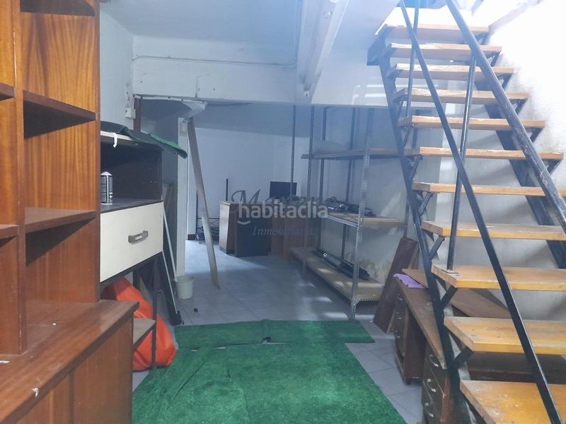 Foto ad4441e7-03d8-4284-9372-49a8c6b67de0. Locale commerciale in Las Arenas Getxo