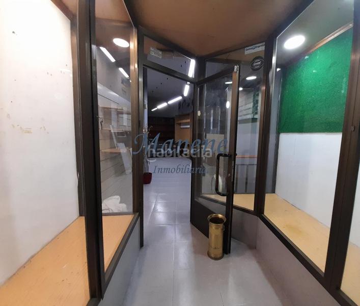 Foto b03c554a-7aea-4740-b824-85a196bae988. Locale commerciale in Las Arenas Getxo