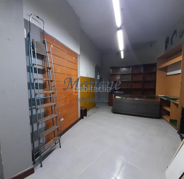 Foto c5f4cc90-16e5-426b-802a-81271ce6a03d. Locale commerciale in Las Arenas Getxo