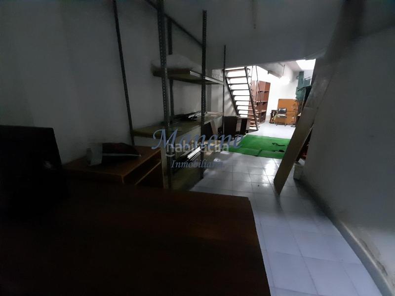 Foto c6fa556e-8803-4755-b530-50be425e2144. Locale commerciale in Las Arenas Getxo