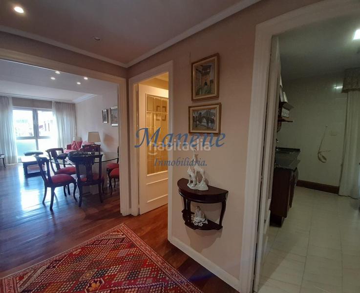 Foto 0a316899-1c62-4ea4-8ee2-a3ca8ee2e914. Etagenwohnung mit heizung parking in Centro-Puerto Viejo Getxo