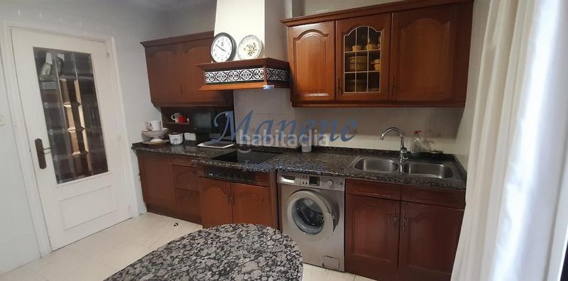 Foto 100f9e6d-86e2-44df-8a69-59ece0ce6d7d. Etagenwohnung mit heizung parking in Centro-Puerto Viejo Getxo