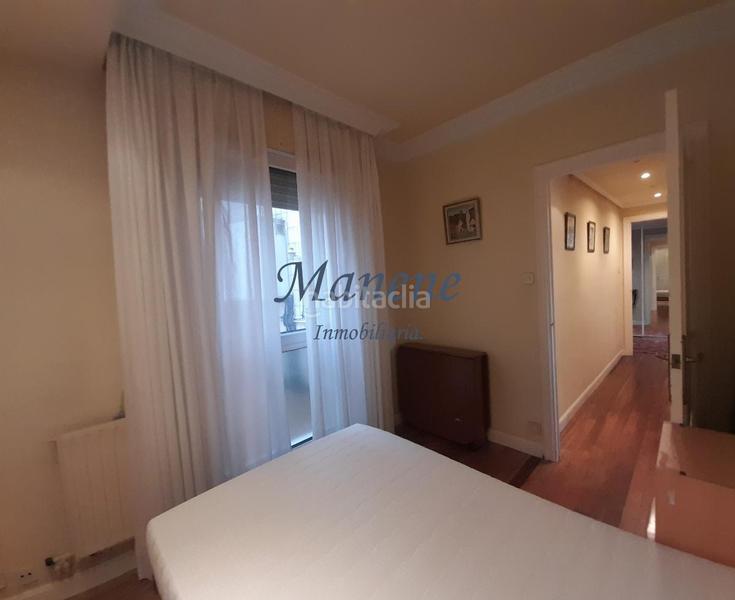 Foto 17532340-1816-4ccc-9047-8350c7f4de0e. Etagenwohnung mit heizung parking in Centro-Puerto Viejo Getxo