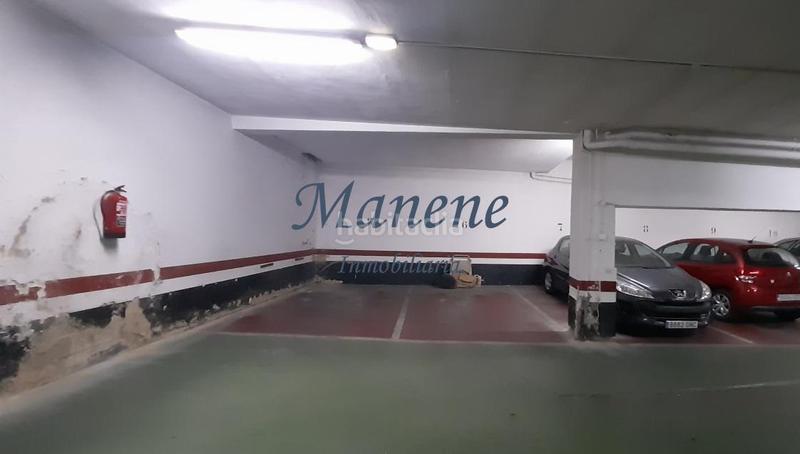 Foto 17a8e006-ba0a-4245-a81a-e696dca8ac58. Etagenwohnung mit heizung parking in Centro-Puerto Viejo Getxo