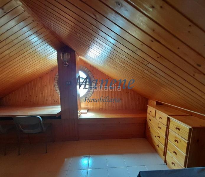 Foto 1c528119-e33c-44bb-b08d-15b29080c50c. Etagenwohnung mit heizung parking in Centro-Puerto Viejo Getxo