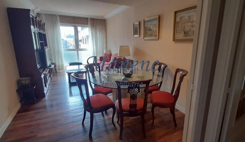 Foto 29246b5e-b8a2-4a60-8d97-4d40eb01922c. Etagenwohnung mit heizung parking in Centro-Puerto Viejo Getxo