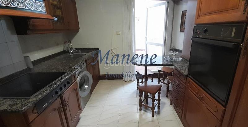 Foto 2f90fcd7-2ade-4914-bc0a-9e173cec5075. Etagenwohnung mit heizung parking in Centro-Puerto Viejo Getxo