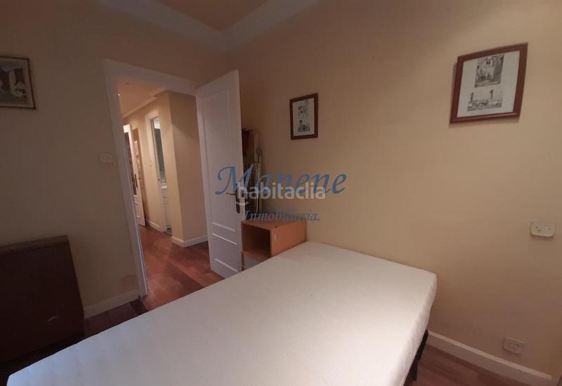 Foto 3f3f37e8-5342-43d4-87b3-6ce4148d1862. Etagenwohnung mit heizung parking in Centro-Puerto Viejo Getxo