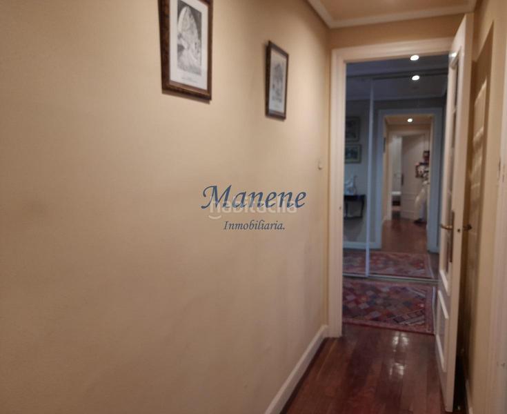 Foto 5740c99c-2375-46f5-9581-2fb1dbc02759. Etagenwohnung mit heizung parking in Centro-Puerto Viejo Getxo