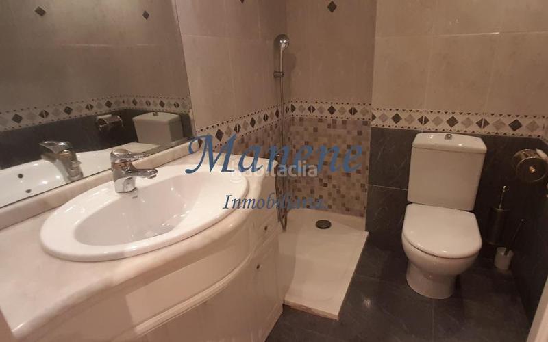 Foto 6040ee0d-9e8f-4b33-8cfc-618d5b112385. Etagenwohnung mit heizung parking in Centro-Puerto Viejo Getxo