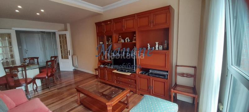 Foto 61e2f823-f993-416b-9250-b17af17b9f90. Etagenwohnung mit heizung parking in Centro-Puerto Viejo Getxo