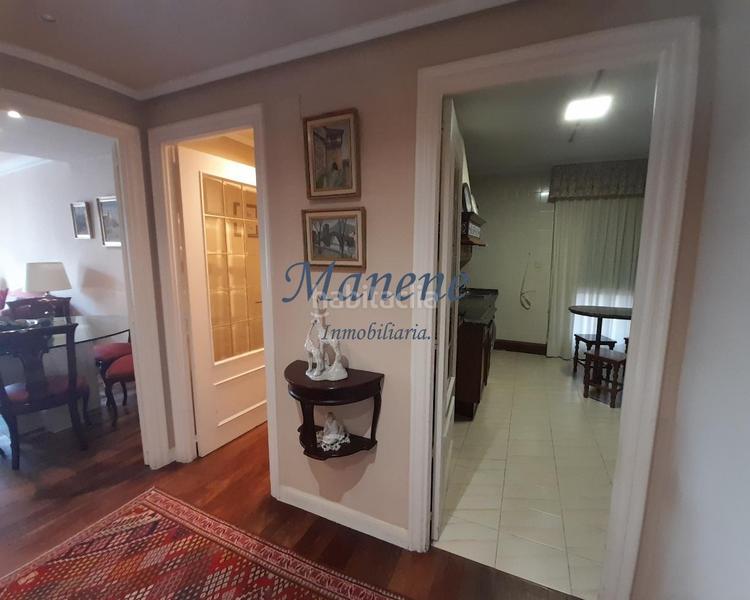 Foto 632caec6-be4a-43b5-bf94-016a1f3d2873. Etagenwohnung mit heizung parking in Centro-Puerto Viejo Getxo