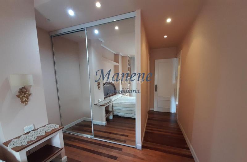 Foto 63425fc5-2919-4470-887d-81b4ae819a0a. Etagenwohnung mit heizung parking in Centro-Puerto Viejo Getxo