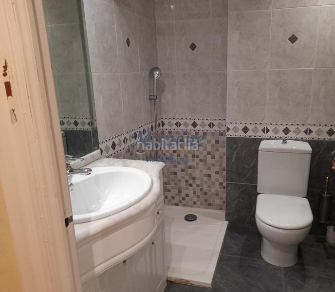 Foto 6d0efc83-32b8-4f7f-bfd8-3f7f29fffaf6. Etagenwohnung mit heizung parking in Centro-Puerto Viejo Getxo