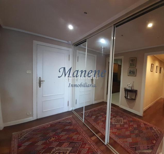 Foto 7c96accd-cf25-4a63-8f49-1e680ccc4552. Etagenwohnung mit heizung parking in Centro-Puerto Viejo Getxo