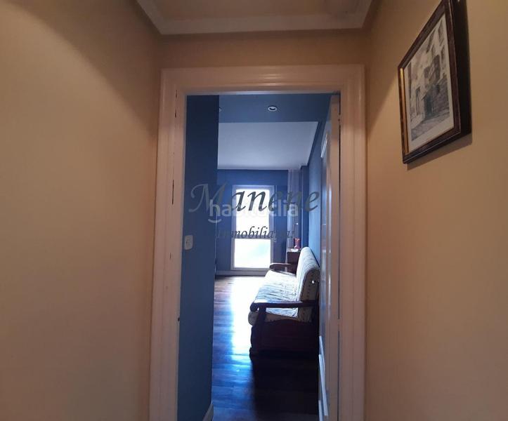 Foto 85ae572a-751b-45fe-8ad7-e9964f0ec1c7. Etagenwohnung mit heizung parking in Centro-Puerto Viejo Getxo