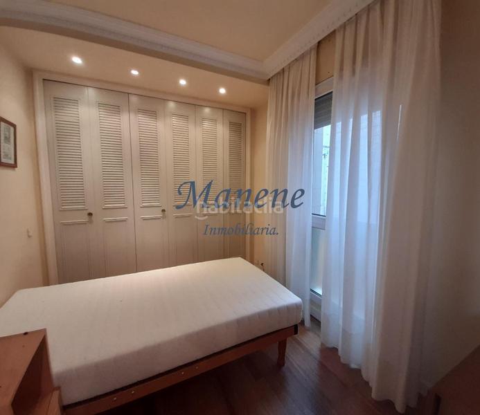 Foto 94723b73-eb07-4d84-bb1f-65d7ac46a630. Etagenwohnung mit heizung parking in Centro-Puerto Viejo Getxo