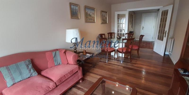 Foto 9949fbb4-fcff-4e01-806c-3fc171401d01. Etagenwohnung mit heizung parking in Centro-Puerto Viejo Getxo