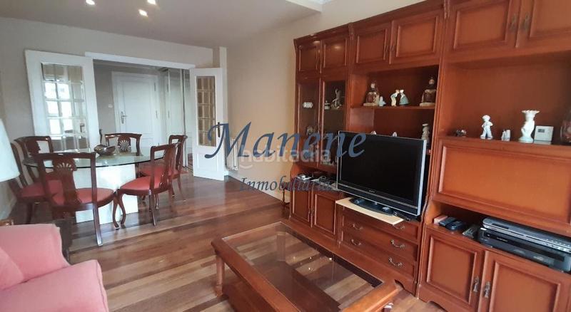 Foto 9bf88eba-b40f-4051-a4e3-e28efe321942. Etagenwohnung mit heizung parking in Centro-Puerto Viejo Getxo