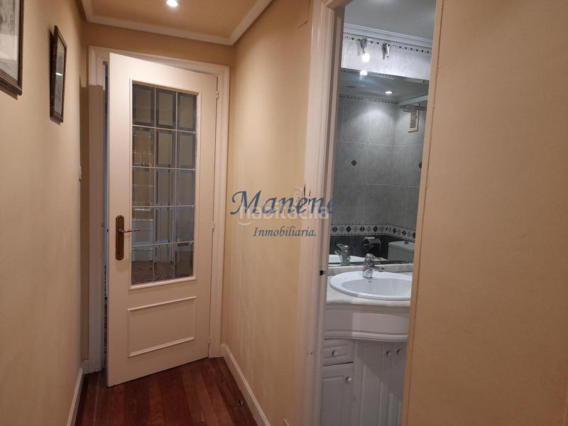 Foto 9c2a7d5f-8c3c-445b-acb3-aa63a32ef445. Etagenwohnung mit heizung parking in Centro-Puerto Viejo Getxo