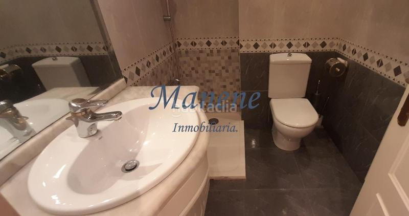 Foto af4c5bcd-9a0c-4d25-b002-d47d717f9d2e. Etagenwohnung mit heizung parking in Centro-Puerto Viejo Getxo