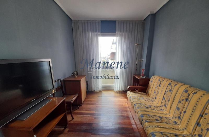 Foto ba9d5977-450a-46bb-b79f-c5496e220e81. Etagenwohnung mit heizung parking in Centro-Puerto Viejo Getxo