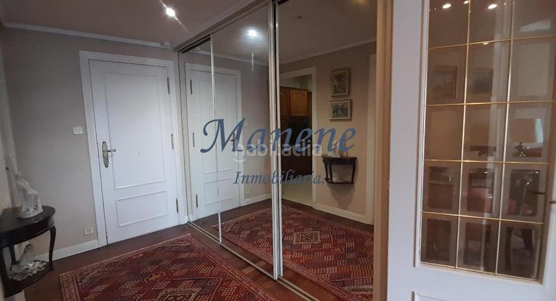 Foto c0631b5a-628e-47c9-8187-301a6f4629bb. Etagenwohnung mit heizung parking in Centro-Puerto Viejo Getxo